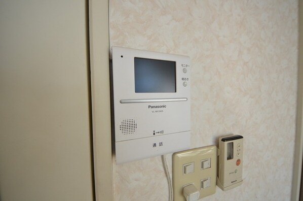 アプリコットハウスの物件内観写真